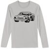 Softstyle Long Sleeve T-Shirt Thumbnail