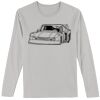 Softstyle Long Sleeve T-Shirt Thumbnail