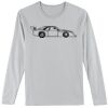 Softstyle Long Sleeve T-Shirt Thumbnail