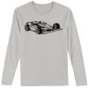 Softstyle Long Sleeve T-Shirt Thumbnail