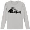 Softstyle Long Sleeve T-Shirt Thumbnail