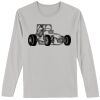 Softstyle Long Sleeve T-Shirt Thumbnail