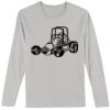 Softstyle Long Sleeve T-Shirt Thumbnail