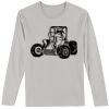 Softstyle Long Sleeve T-Shirt Thumbnail