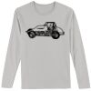 Softstyle Long Sleeve T-Shirt Thumbnail