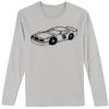 Softstyle Long Sleeve T-Shirt Thumbnail