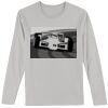 Softstyle Long Sleeve T-Shirt Thumbnail