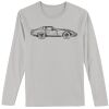 Softstyle Long Sleeve T-Shirt Thumbnail