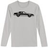 Softstyle Long Sleeve T-Shirt Thumbnail