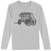 Softstyle Long Sleeve T-Shirt Thumbnail