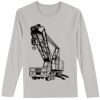 Softstyle Long Sleeve T-Shirt Thumbnail