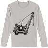 Softstyle Long Sleeve T-Shirt Thumbnail