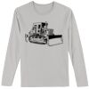 Softstyle Long Sleeve T-Shirt Thumbnail