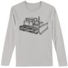 Softstyle Long Sleeve T-Shirt Thumbnail