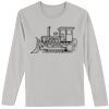Softstyle Long Sleeve T-Shirt Thumbnail