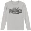 Softstyle Long Sleeve T-Shirt Thumbnail