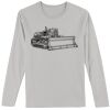 Softstyle Long Sleeve T-Shirt Thumbnail