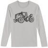 Softstyle Long Sleeve T-Shirt Thumbnail