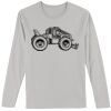Softstyle Long Sleeve T-Shirt Thumbnail