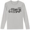 Softstyle Long Sleeve T-Shirt Thumbnail