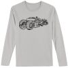 Softstyle Long Sleeve T-Shirt Thumbnail
