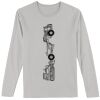 Softstyle Long Sleeve T-Shirt Thumbnail