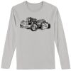 Softstyle Long Sleeve T-Shirt Thumbnail