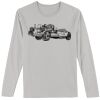 Softstyle Long Sleeve T-Shirt Thumbnail