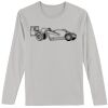 Softstyle Long Sleeve T-Shirt Thumbnail