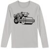 Softstyle Long Sleeve T-Shirt Thumbnail
