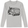 Softstyle Long Sleeve T-Shirt Thumbnail