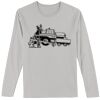 Softstyle Long Sleeve T-Shirt Thumbnail