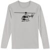 Softstyle Long Sleeve T-Shirt Thumbnail