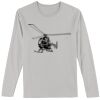 Softstyle Long Sleeve T-Shirt Thumbnail