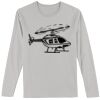 Softstyle Long Sleeve T-Shirt Thumbnail