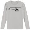 Softstyle Long Sleeve T-Shirt Thumbnail