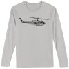 Softstyle Long Sleeve T-Shirt Thumbnail
