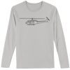 Softstyle Long Sleeve T-Shirt Thumbnail