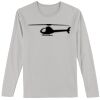 Softstyle Long Sleeve T-Shirt Thumbnail