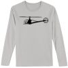 Softstyle Long Sleeve T-Shirt Thumbnail
