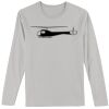 Softstyle Long Sleeve T-Shirt Thumbnail