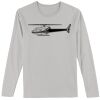 Softstyle Long Sleeve T-Shirt Thumbnail