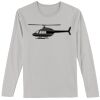 Softstyle Long Sleeve T-Shirt Thumbnail