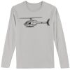 Softstyle Long Sleeve T-Shirt Thumbnail