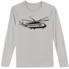 Softstyle Long Sleeve T-Shirt Thumbnail
