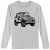 Softstyle Long Sleeve T-Shirt Thumbnail