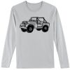 Softstyle Long Sleeve T-Shirt Thumbnail