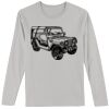 Softstyle Long Sleeve T-Shirt Thumbnail