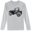 Softstyle Long Sleeve T-Shirt Thumbnail