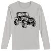 Softstyle Long Sleeve T-Shirt Thumbnail